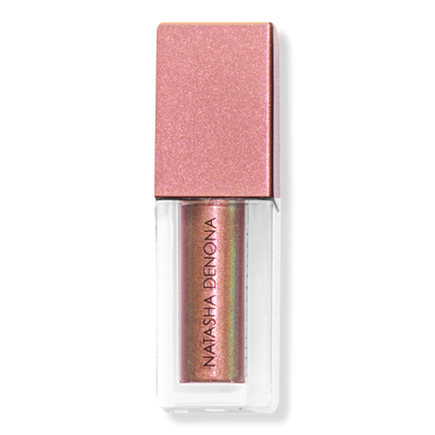 NATASHA DENONA Chromium Liquid Eyeshadow