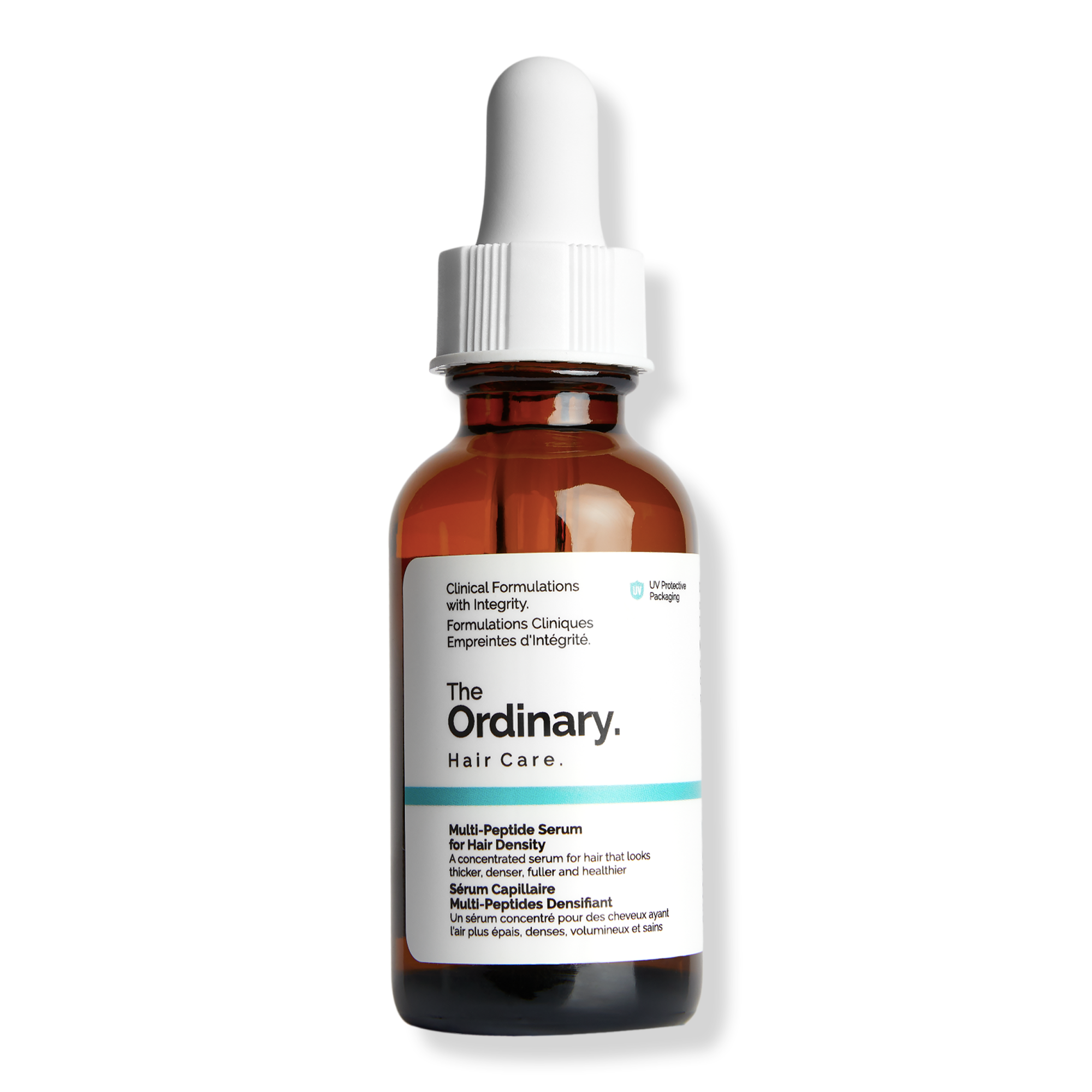 The Ordinary Multi-Peptide Serum for Hair Density #1