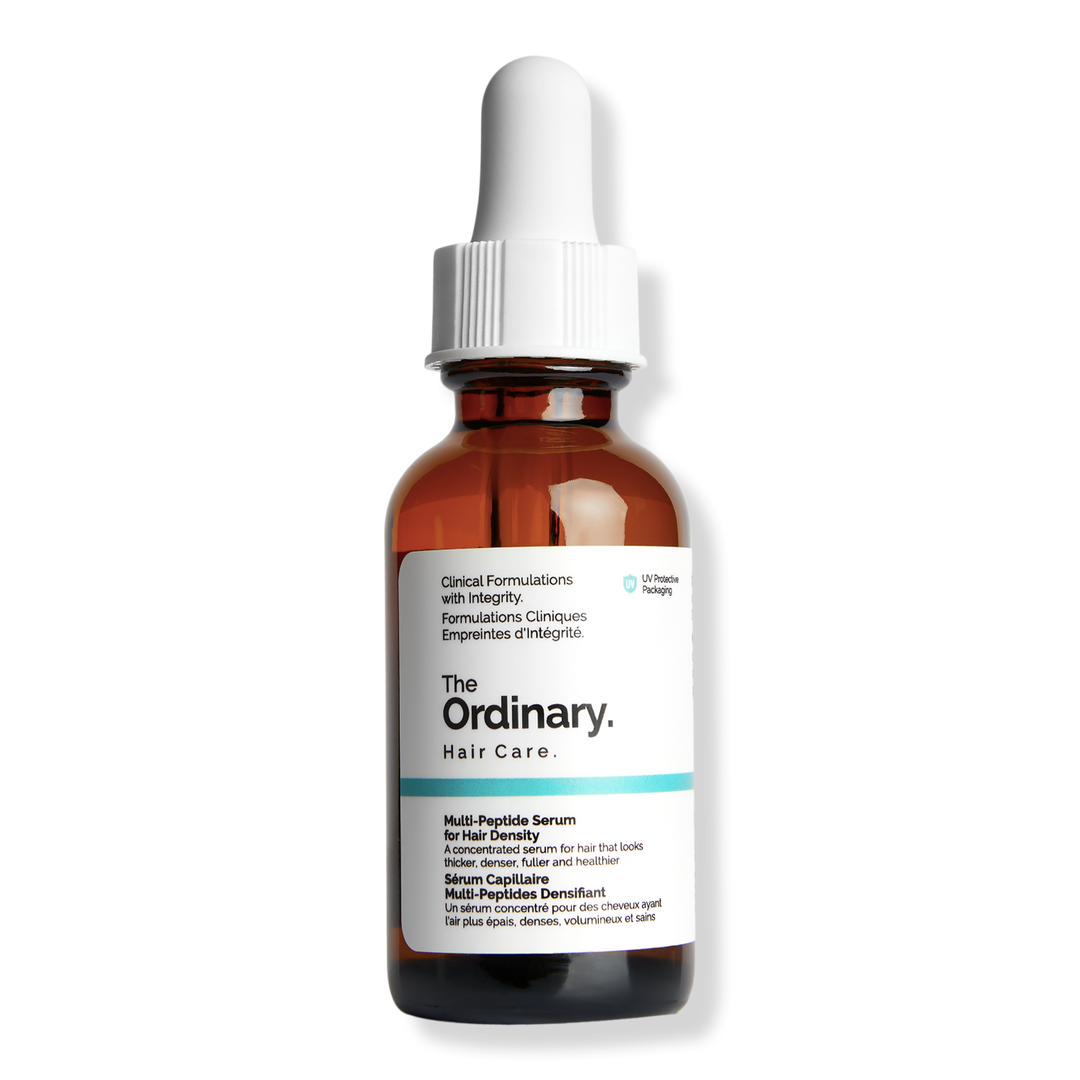 The Ordinary Multi-Peptide Serum for Hair Density #1