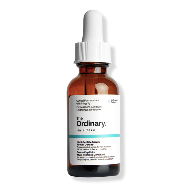 The Ordinary Multi-Peptide Serum for Hair Density #1