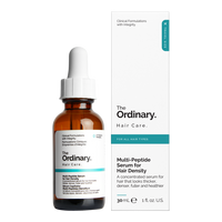 The Ordinary - 1.0 oz Multi-Peptide Serum for Hair Density for