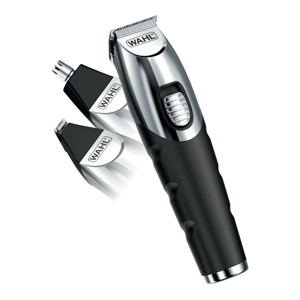 Groomsman Smooth & Easy Lithium Cordless Rechargeable Shaver