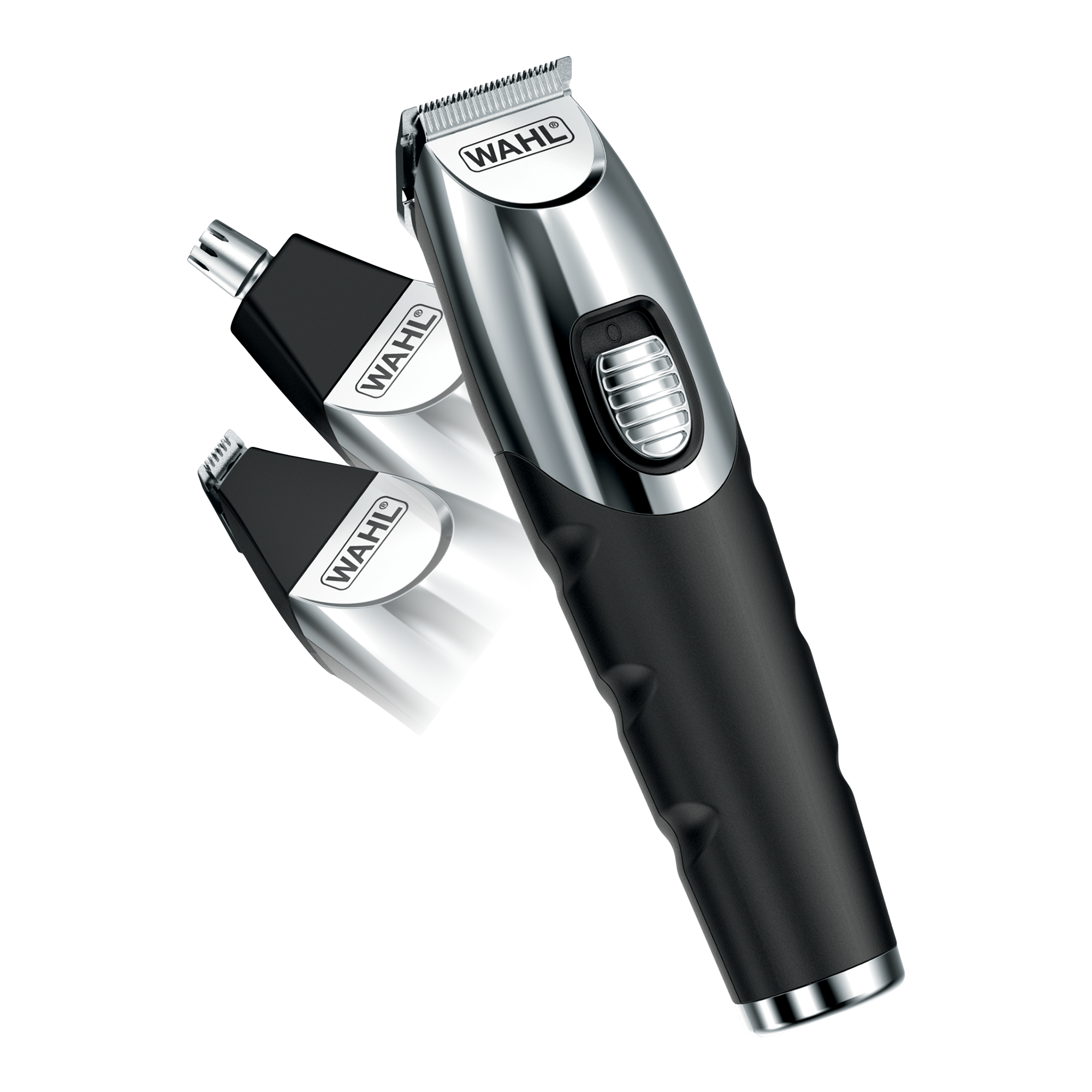 Lithium Ion All in One Rechargeable Cordless Trimmer - Wahl | Ulta Beauty