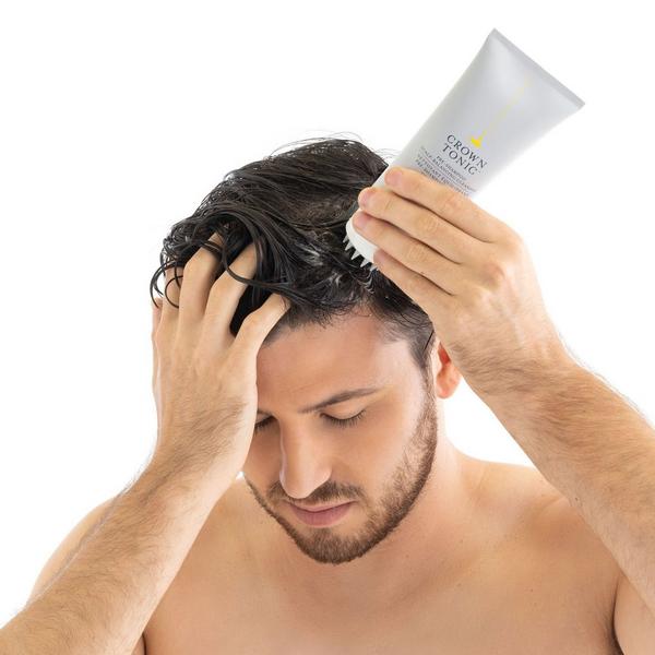 Drybar Crown Tonic Pre-Shampoo Scalp-Balancing Cleanser #5