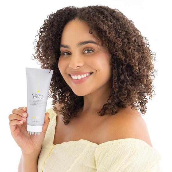 Drybar Crown Tonic Pre-Shampoo Scalp-Balancing Cleanser #6