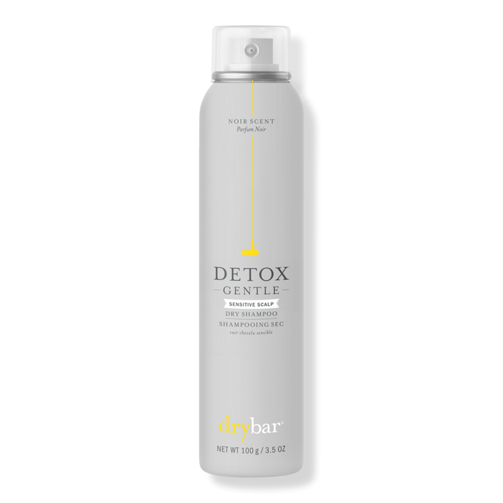Drybar Detox Gentle Sensitive Scalp Dry Shampoo 1