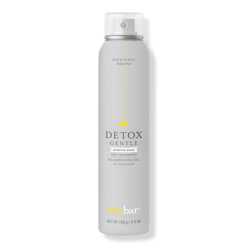 Detox Gentle Sensitive Scalp Dry Shampoo Drybar Ulta Beauty