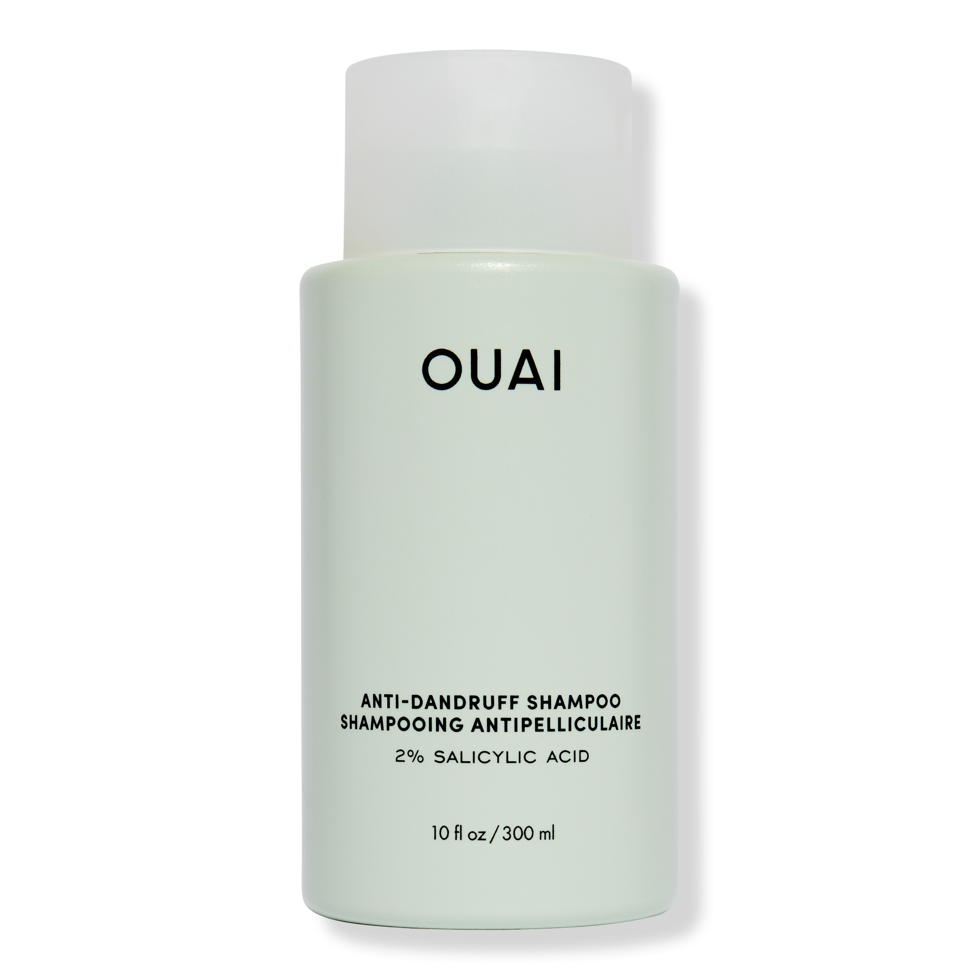 OUAI Anti-Dandruff Shampoo #1