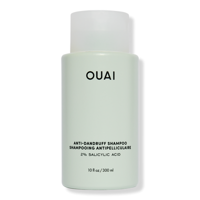 OUAI Anti-Dandruff Shampoo