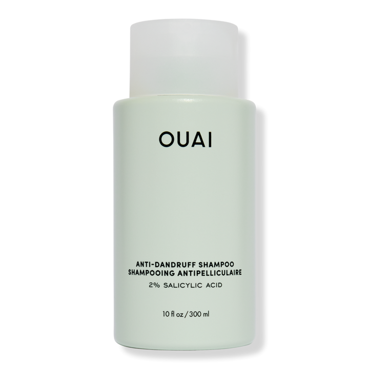 Anti Dandruff Shampoo OUAI Ulta Beauty