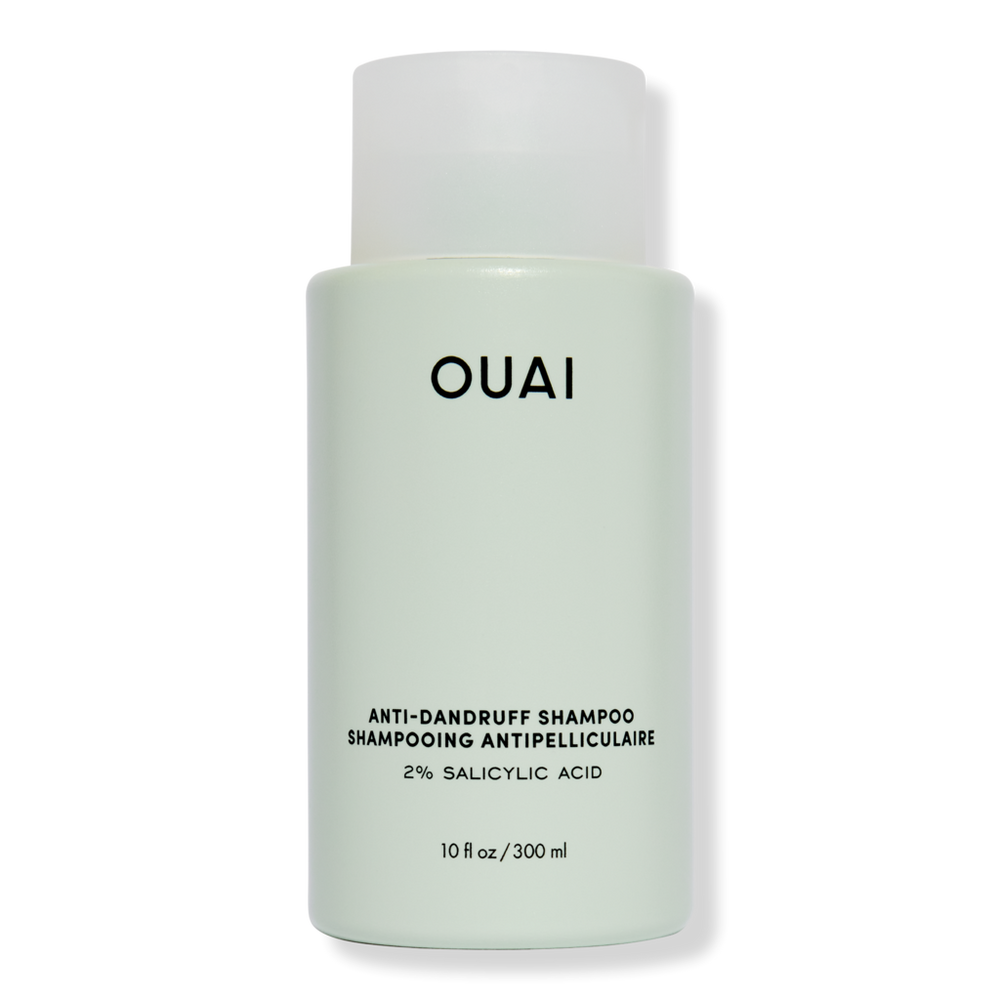 Ouai Anti-dandruff Shampoo