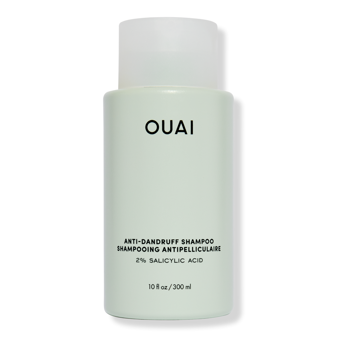 OUAI Anti Dandruff Shampoo #1