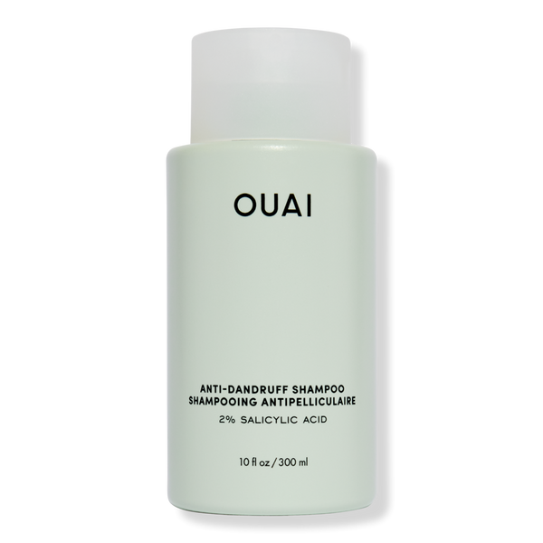 OUAI Anti Dandruff Shampoo