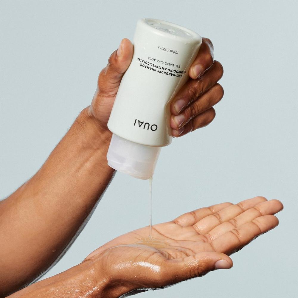 Anti Dandruff Shampoo