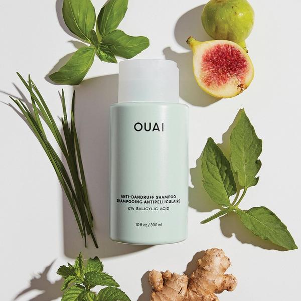 OUAI Anti-Dandruff Shampoo #6