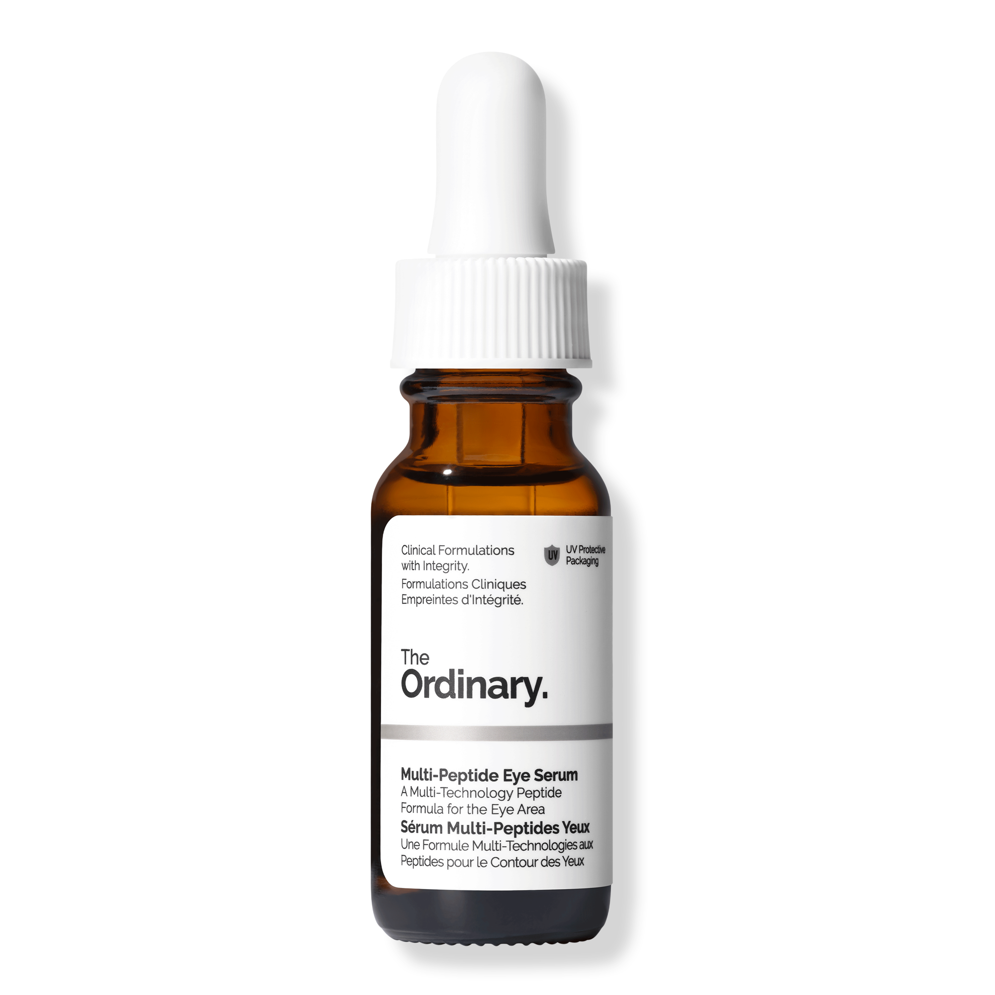 The Ordinary Multi-Peptide Anti-Aging Eye Serum #1