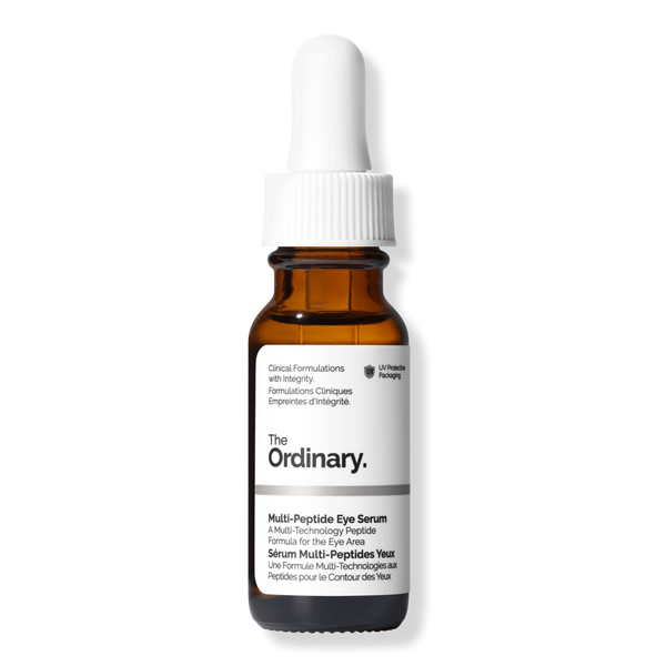 The Ordinary Multi-Peptide Anti-Aging Eye Serum #1