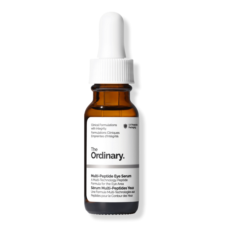 The Ordinary Multi-Peptide Eye Serum #1