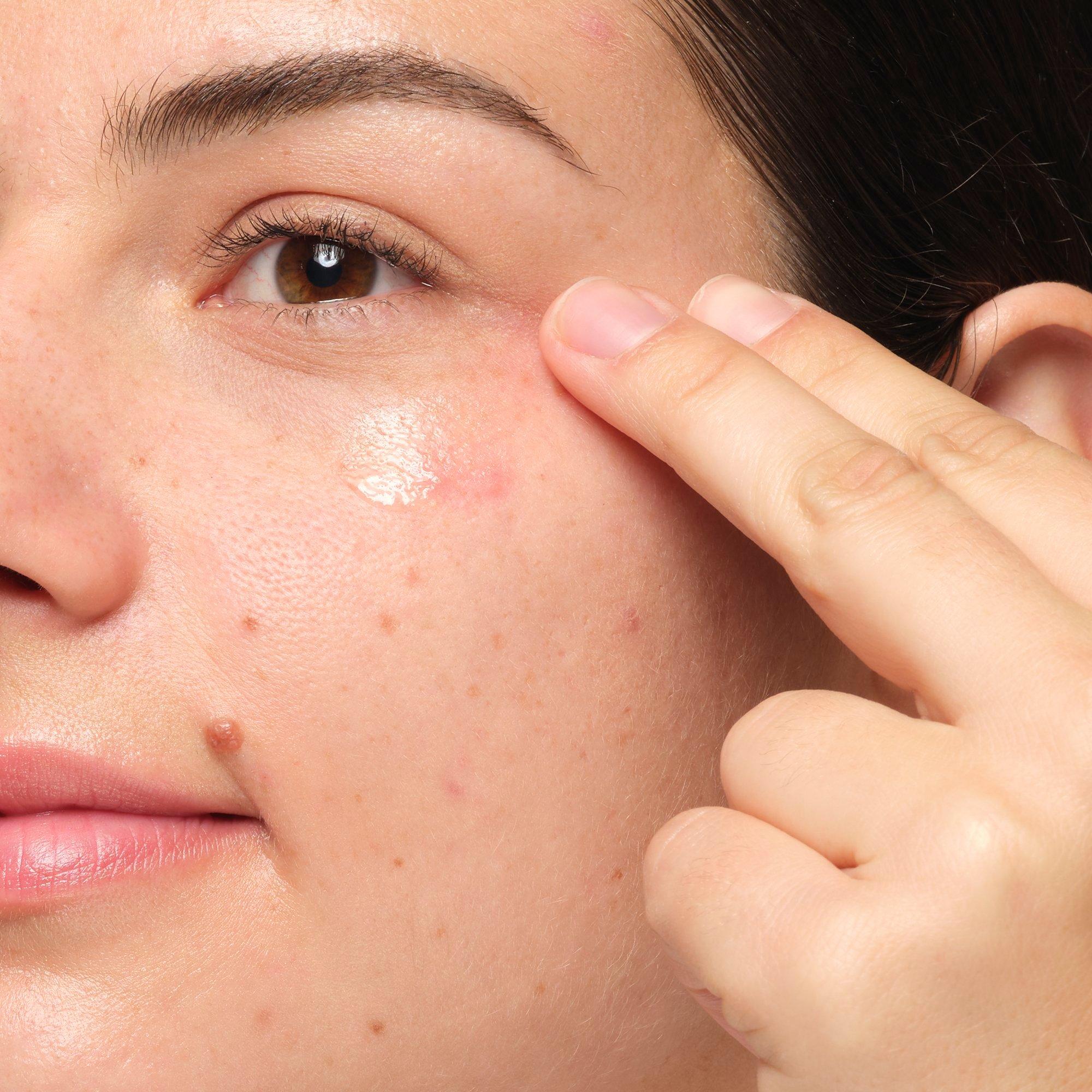 Сыворотка для кожи вокруг глаз The Ordinary Multi-Peptide против морщин и гусиных лапок — фото 7
