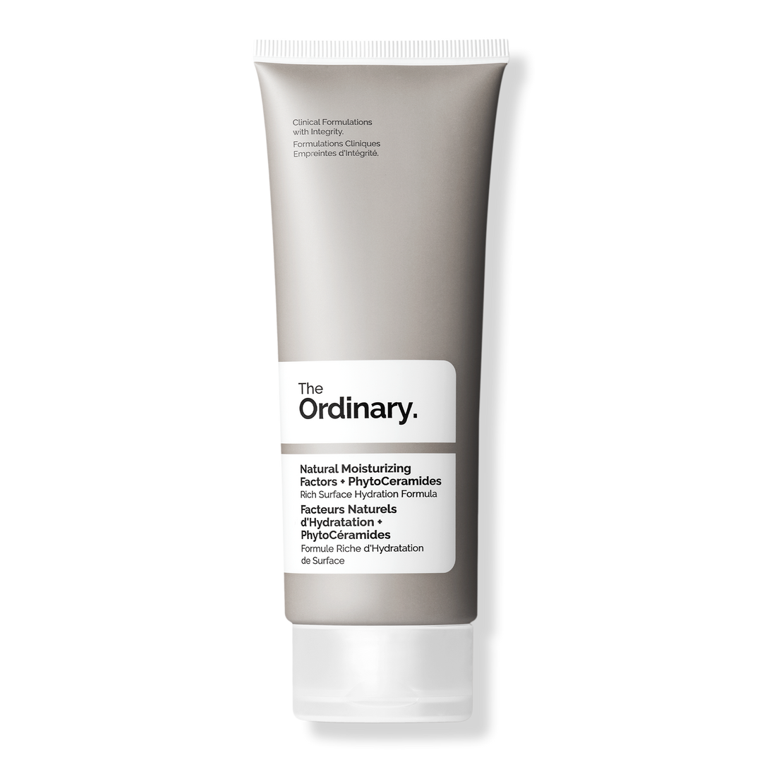 The Ordinary Natural Moisturizing Factors + PhytoCeramides Moisturizer #1