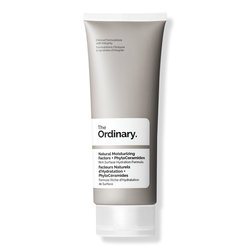 Natural Moisturizing Factors + PhytoCeramides Moisturizer The Ordinary Ulta Beauty