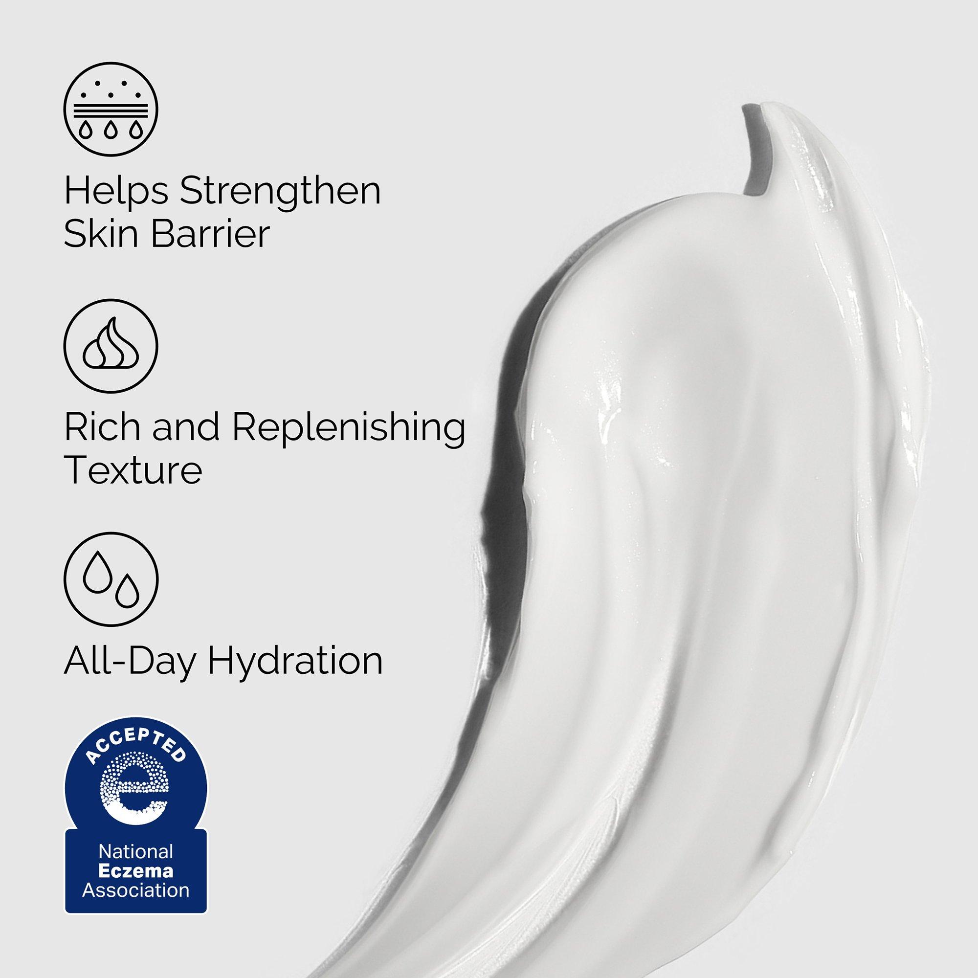 Насыщенный увлажняющий крем The Ordinary Natural Moisturizing Factors + PhytoCeramides — фото 5