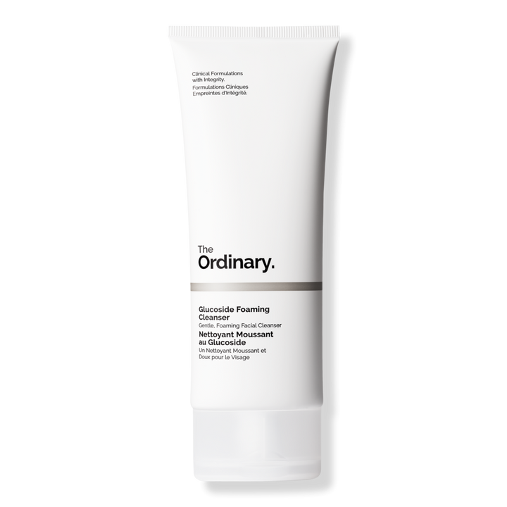 Glucoside Foaming Facial Cleanser - The Ordinary | Ulta Beauty