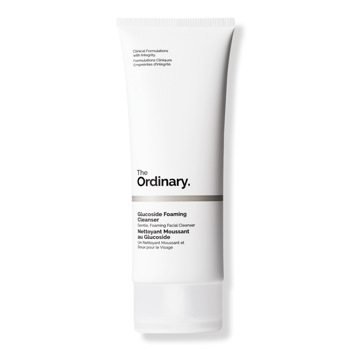 The Ordinary Glucoside Foaming Facial Cleanser #1