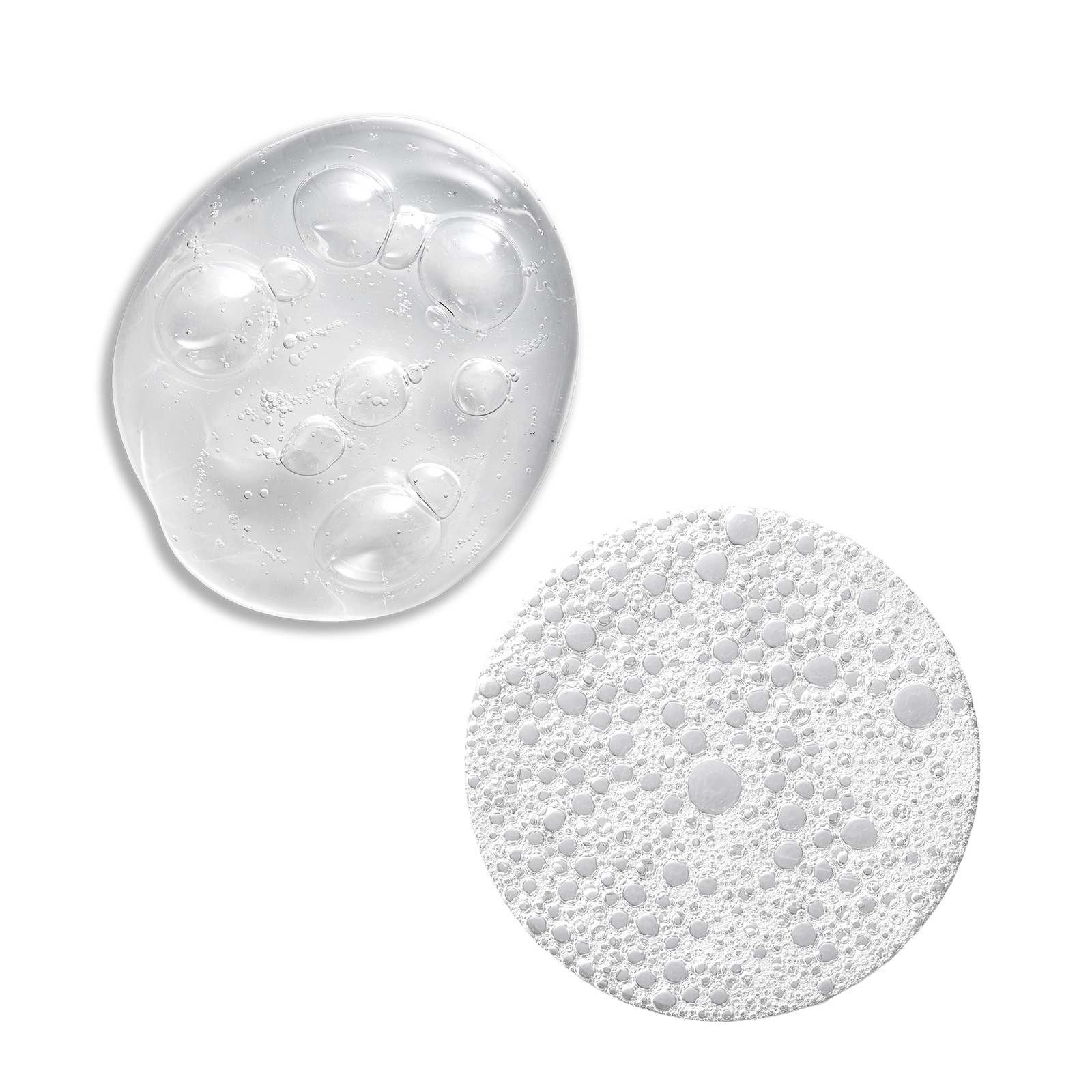 Glucoside Foaming Facial Cleanser