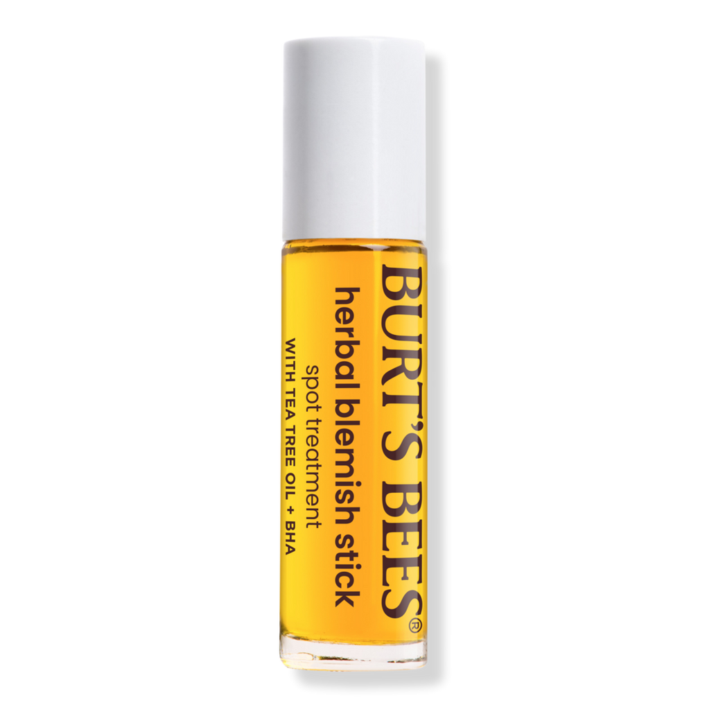 Burt's Bees Clear and Balanced Herbal Blemish Stick