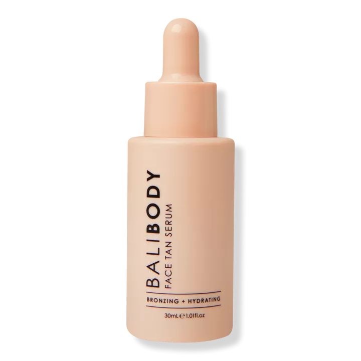 Bali Body Face Tan Serum