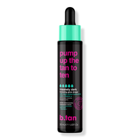Pump Up The Tan To Ten Bronzing Glow Drops