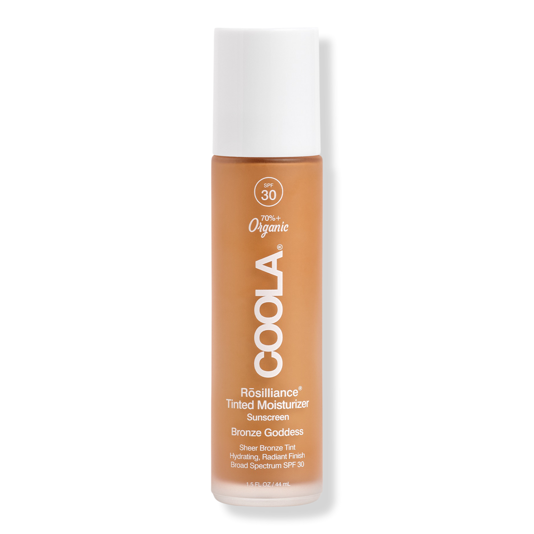 COOLA Rosilliance Tinted Moisturizer Organic Sunscreen SPF 30 #1