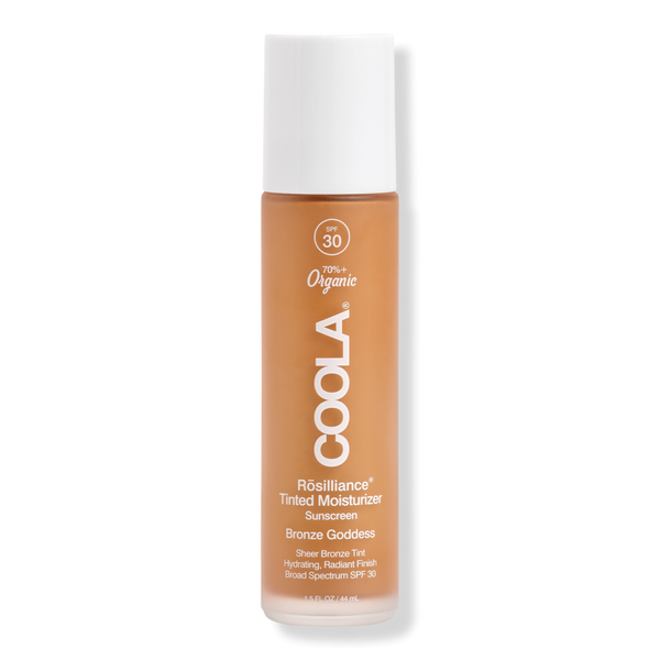 COOLA Rosilliance Tinted Moisturizer Organic Sunscreen SPF 30 #1