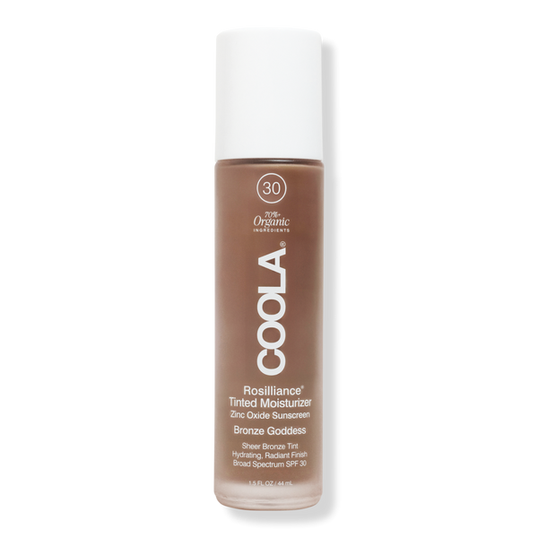 FragranceFree Mineral Body Sunscreen Lotion SPF 50 COOLA Ulta Beauty