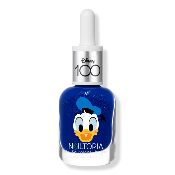 Nailtopia Disney Collection #1