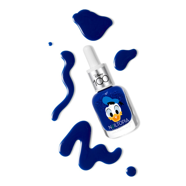 Nailtopia Disney Collection #3