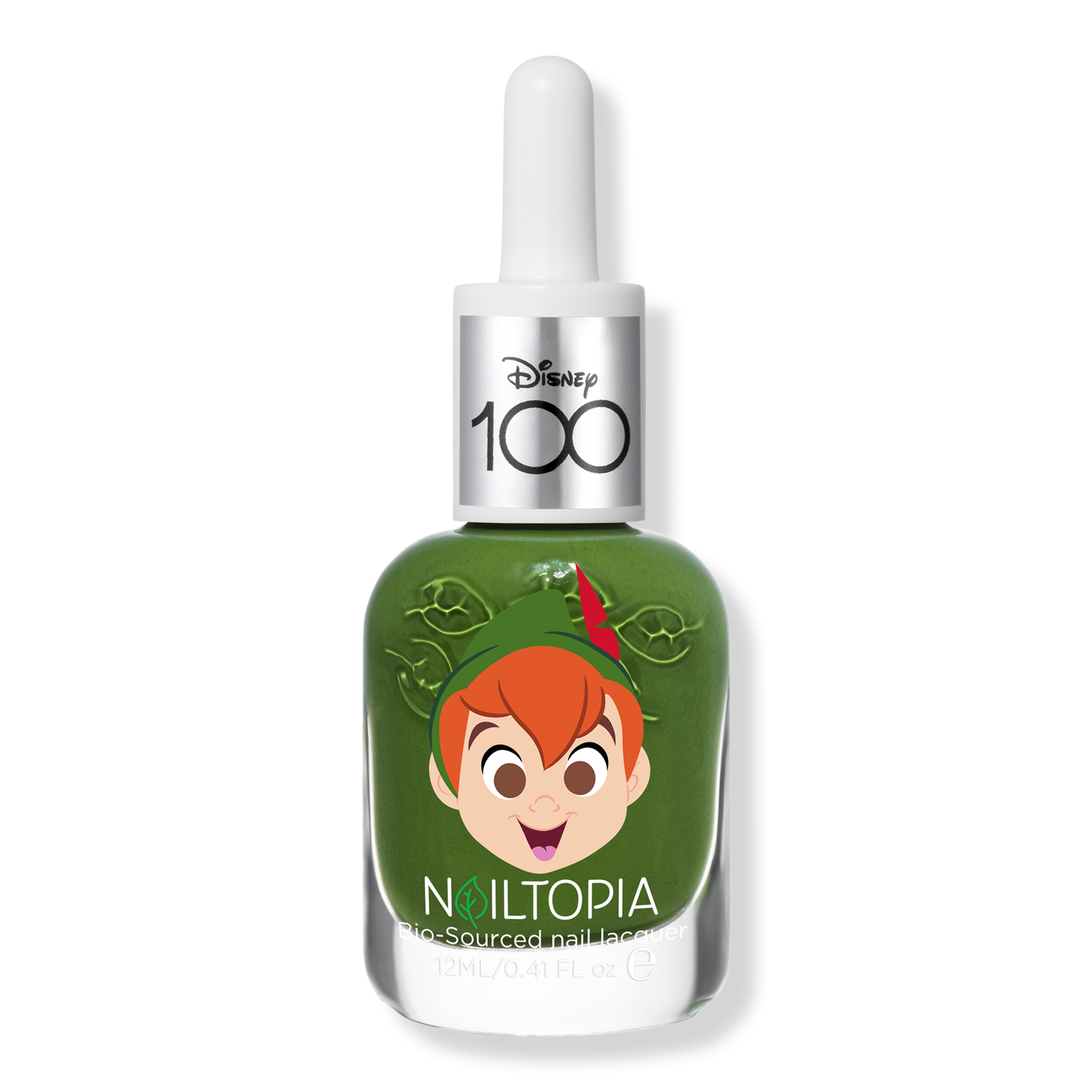 Nailtopia Disney Collection #1