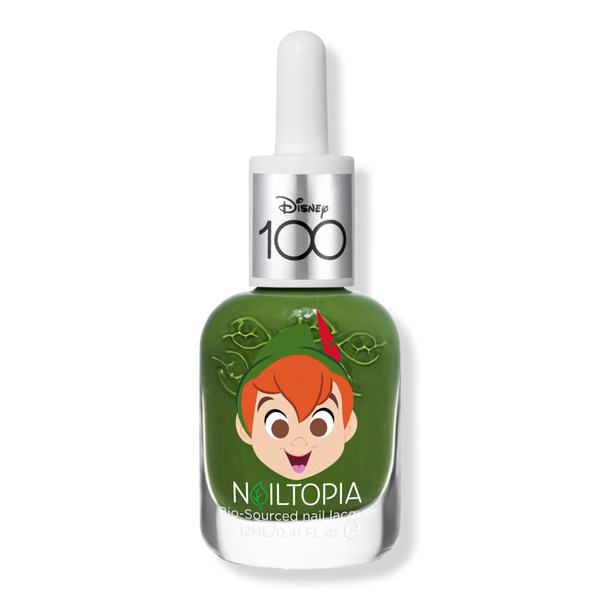 Nailtopia Disney Collection #1