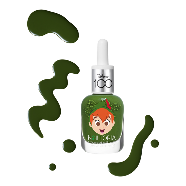 Nailtopia Disney Collection #3