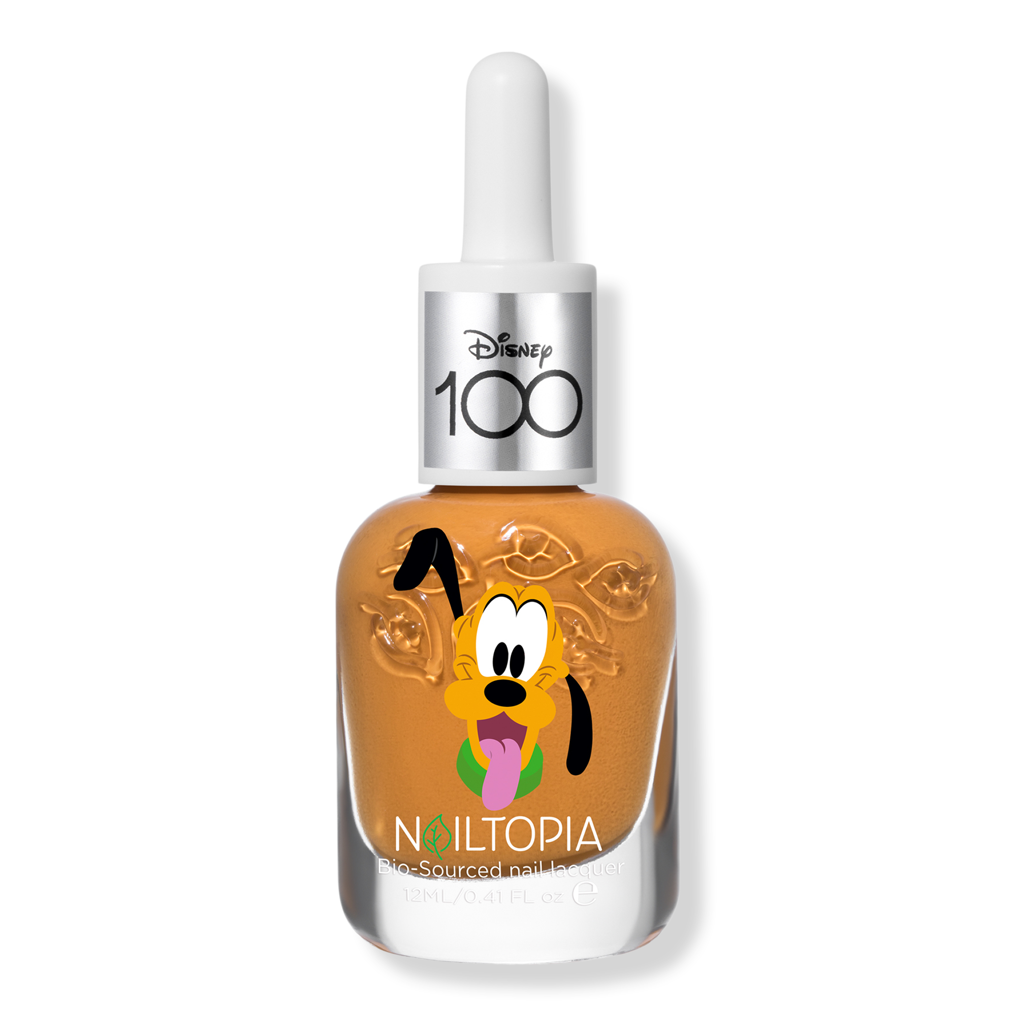 Nailtopia Disney Collection #1