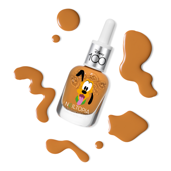 Nailtopia Disney Collection #3