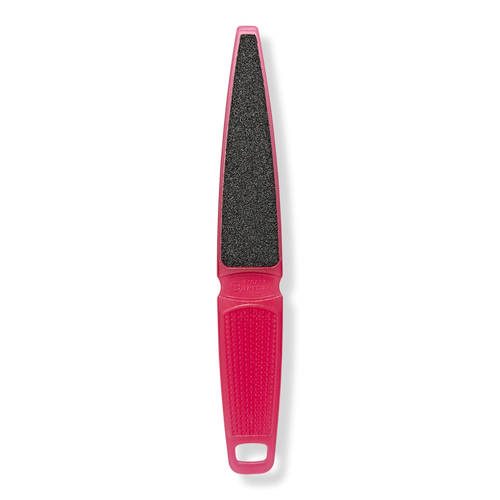 Flowery Foot File, Remove Unwanted Calluses