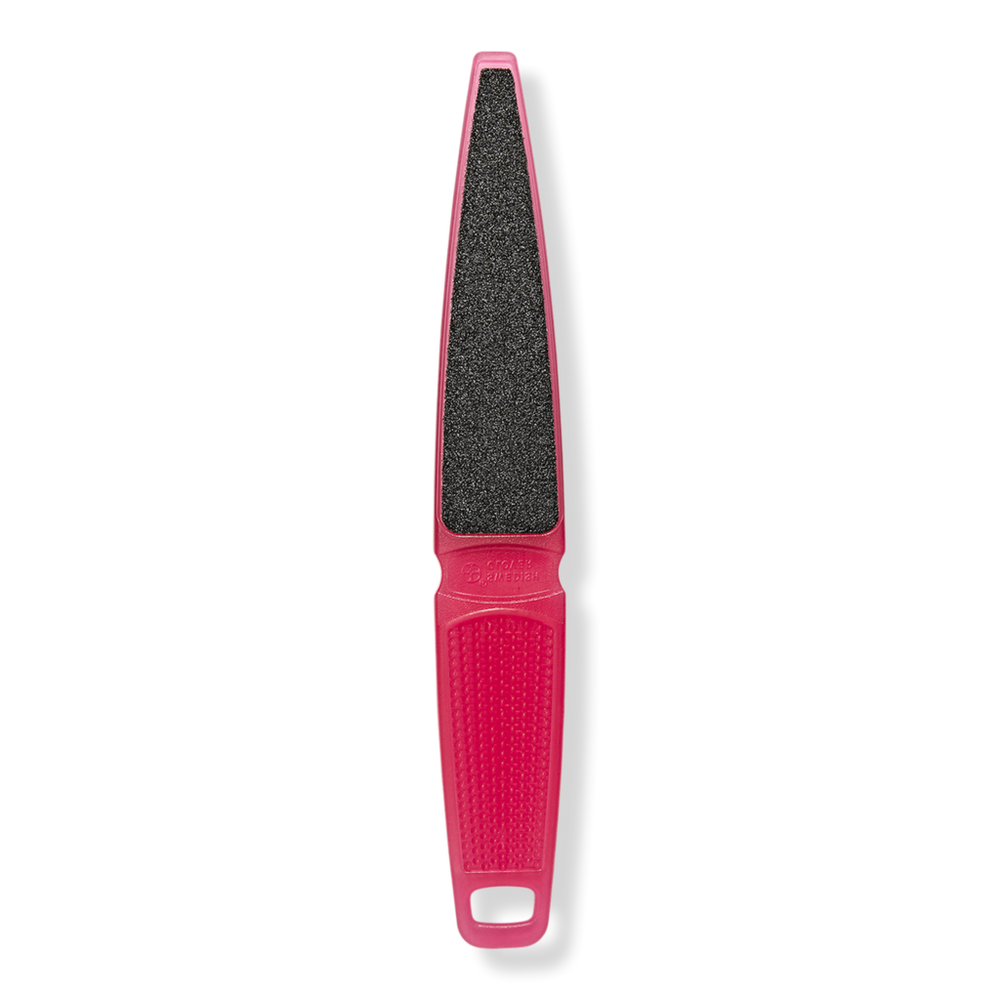 Flowery Foot File, Remove Unwanted Calluses