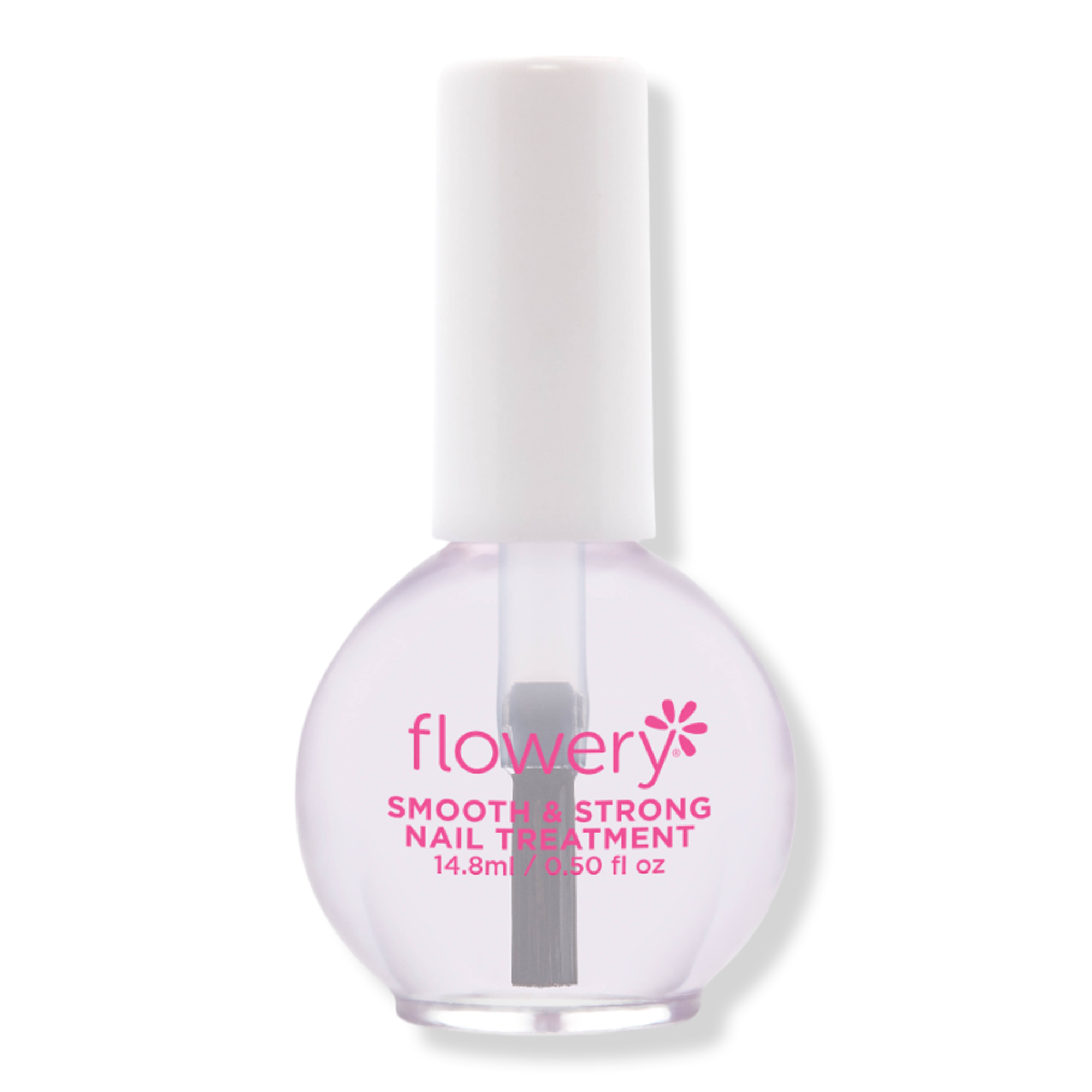 Flowery Smooth & Strong Nail Treatment #1