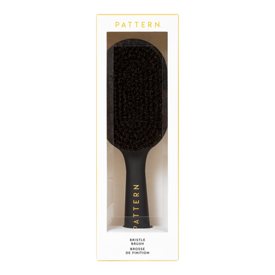 Double-Sided Bristle Brush