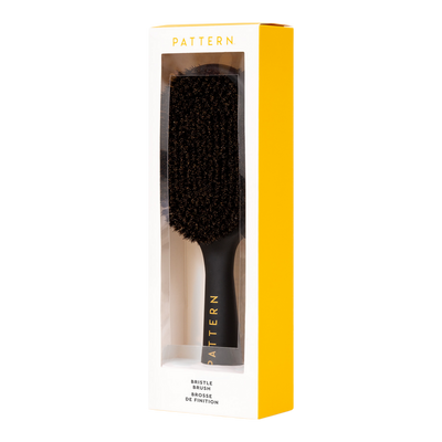 Double-Sided Bristle Brush