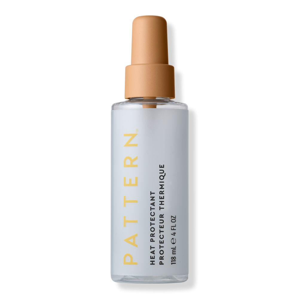 Pattern Heat Protectant
