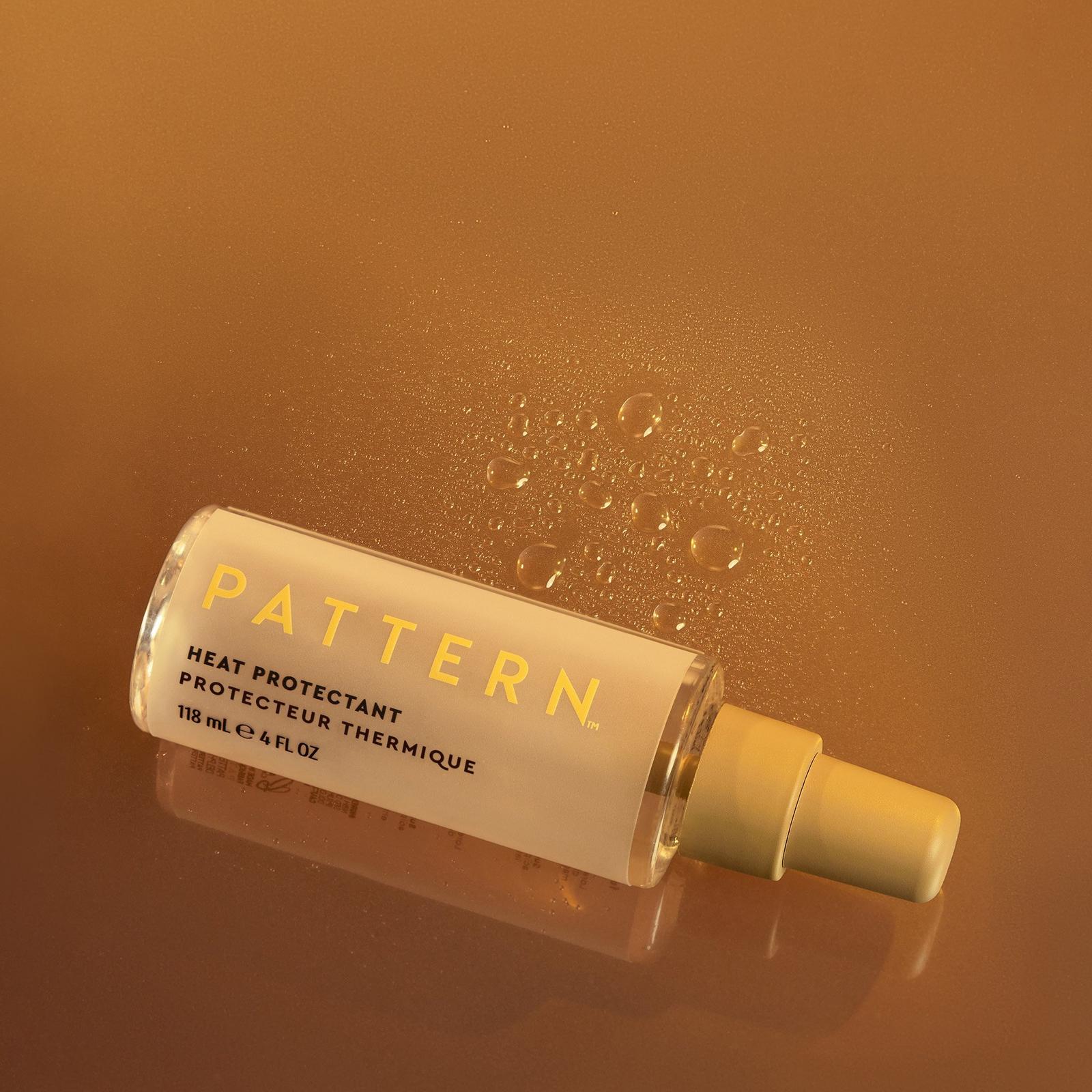 Heat Protectant