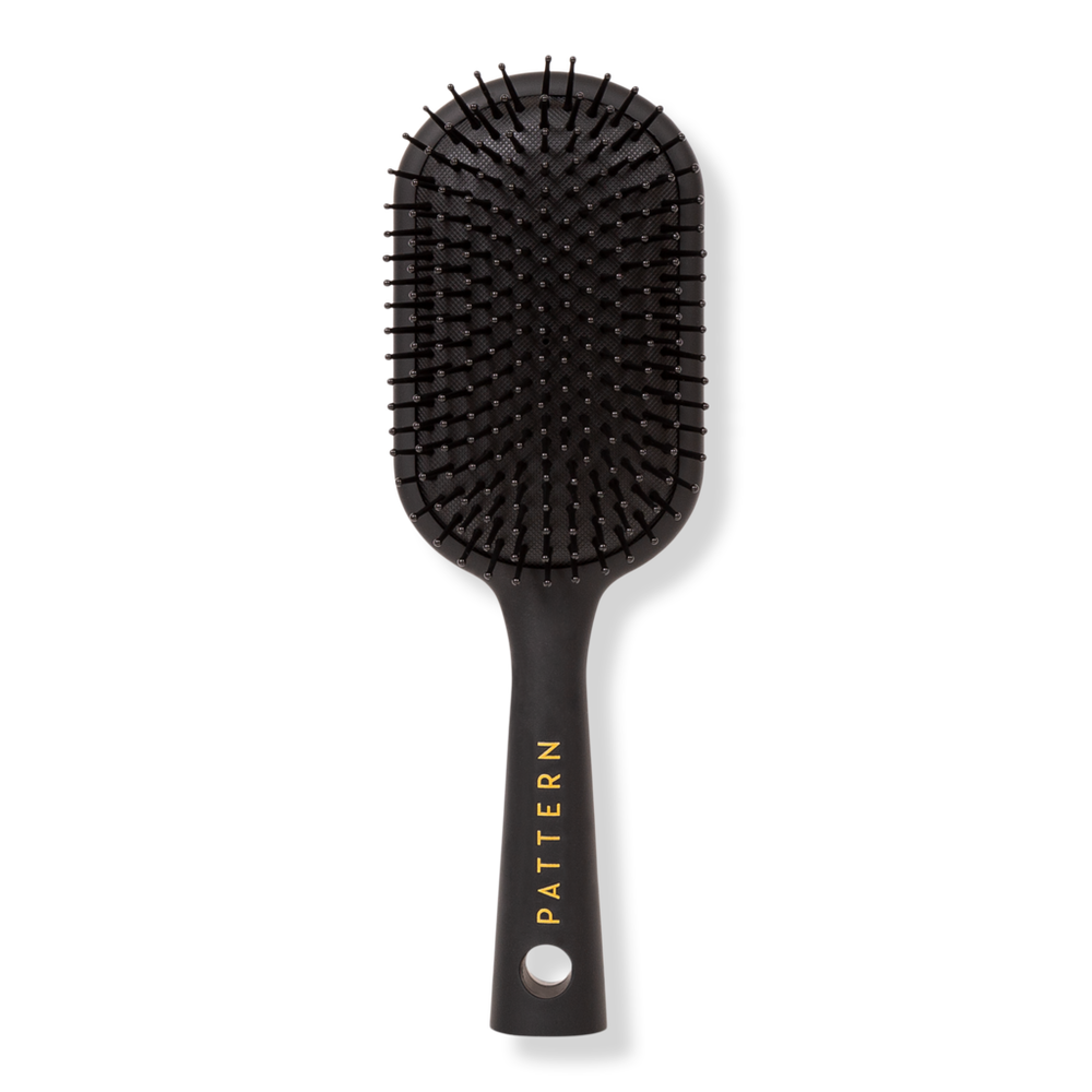 Pattern Paddle Brush